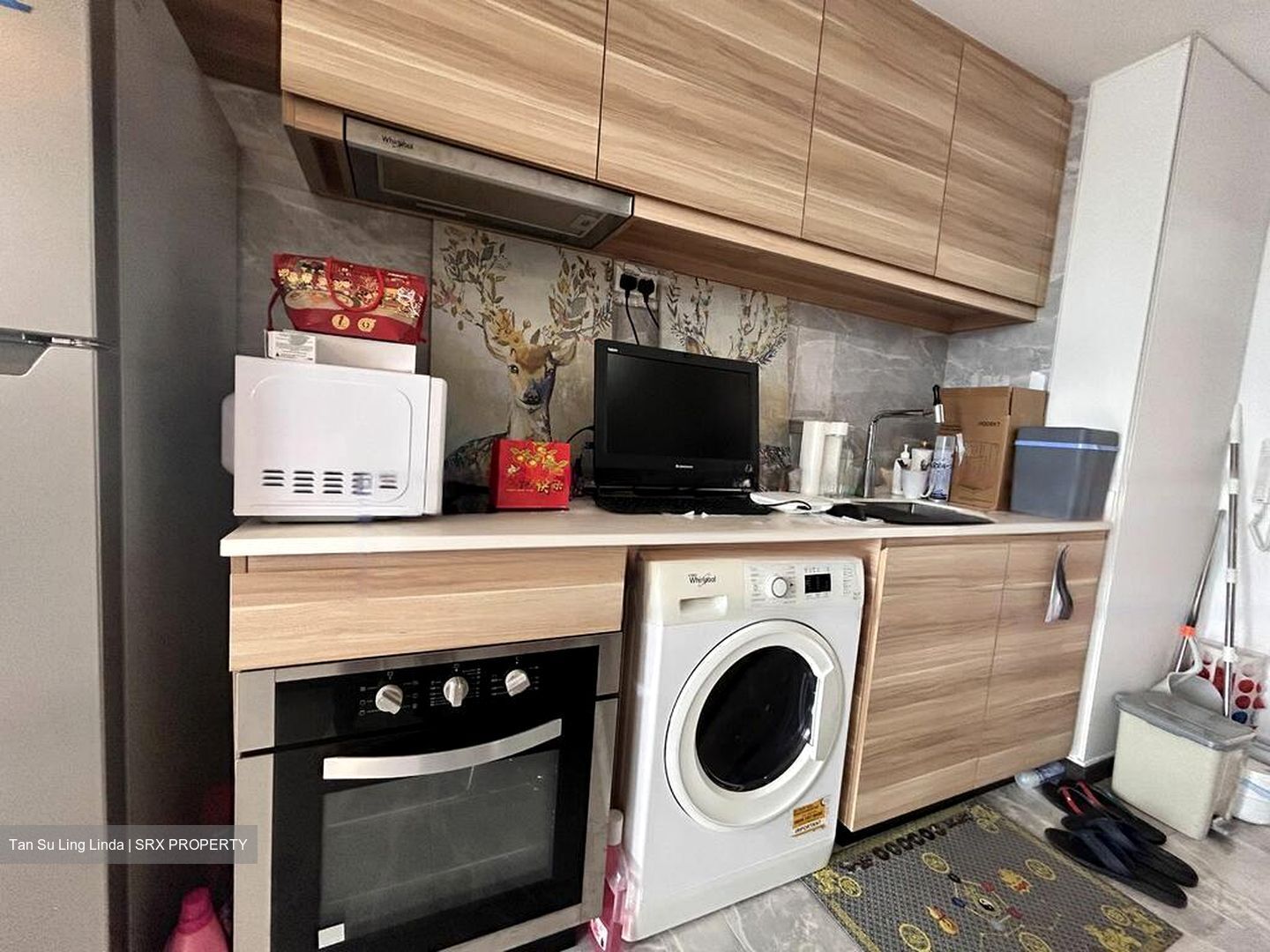 The Poiz Residences (D13), Apartment #473891321
